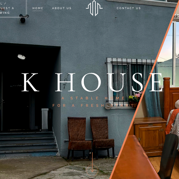 ICOLaw homepage screenshot.